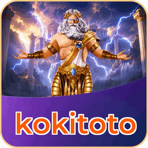 kokitoto Indonesia