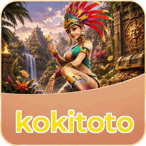 kokitoto Indonesia
