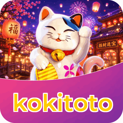 kokitoto Indonesia