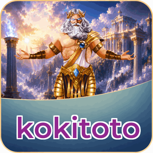 kokitoto Indonesia