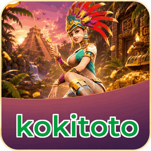 kokitoto Indonesia