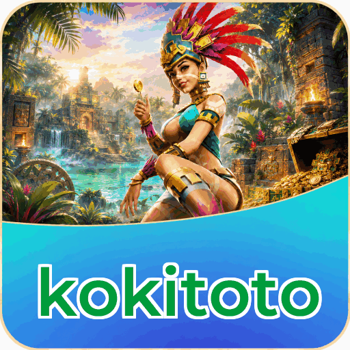 kokitoto Indonesia