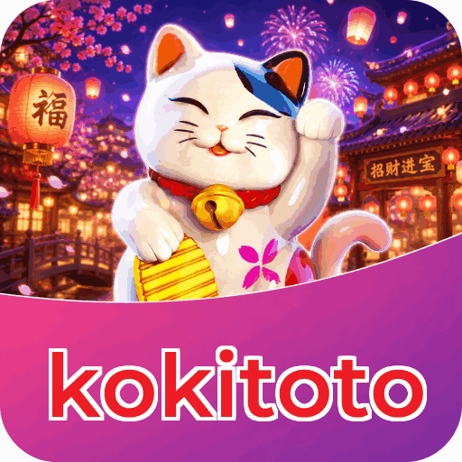 kokitoto Indonesia