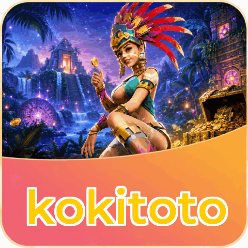 kokitoto Indonesia