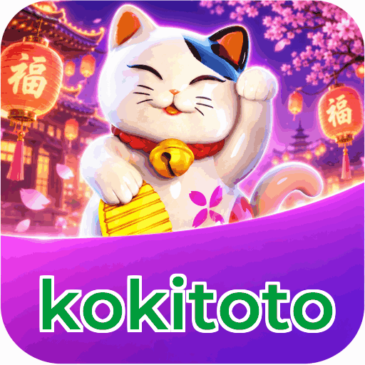 kokitoto Indonesia